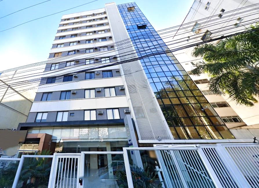 LOTE 1: Fração Ideal de 1/3 de apto com 39,m² - Bonfim ITABORAÍ RJ