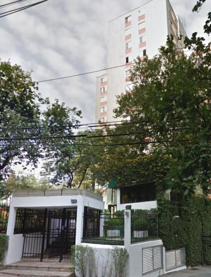 Direitos Apartamento no Altos do Morumby Sao Paulo