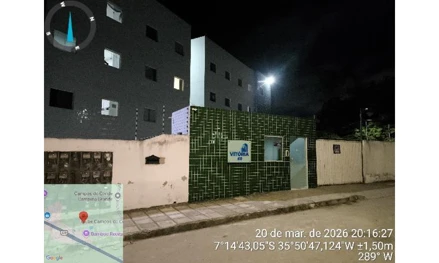 Residencial vitoria