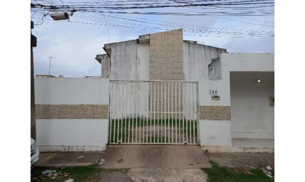 Res maria lucia