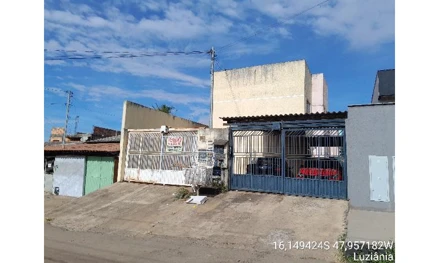 Cond resid anápolis i