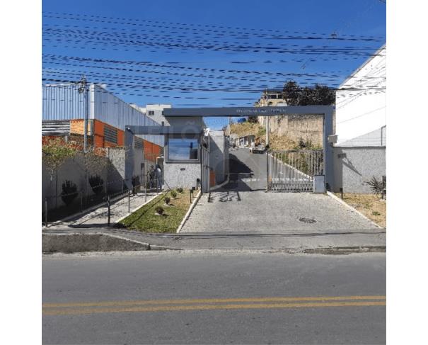 Ribeirão das neves/mg — apartamento com 45,522m², 2 quartos, 1 vaga na garagem (f8787714695827) apartamentos em leilão | mgl leilões