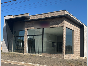 Paranaíta mt travessa neuciana vasques 312 (lote 07 da quadra 66) matrícula:6.692