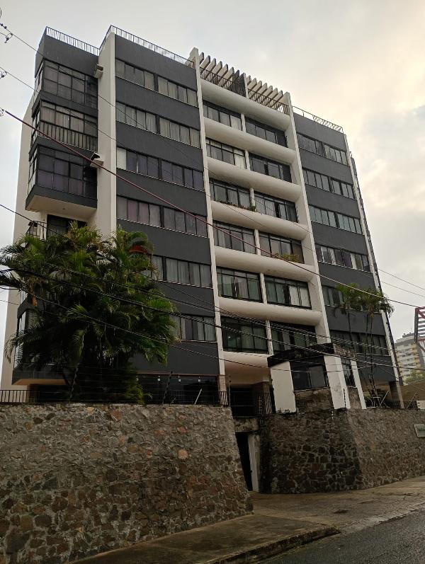 Edificio villa karina