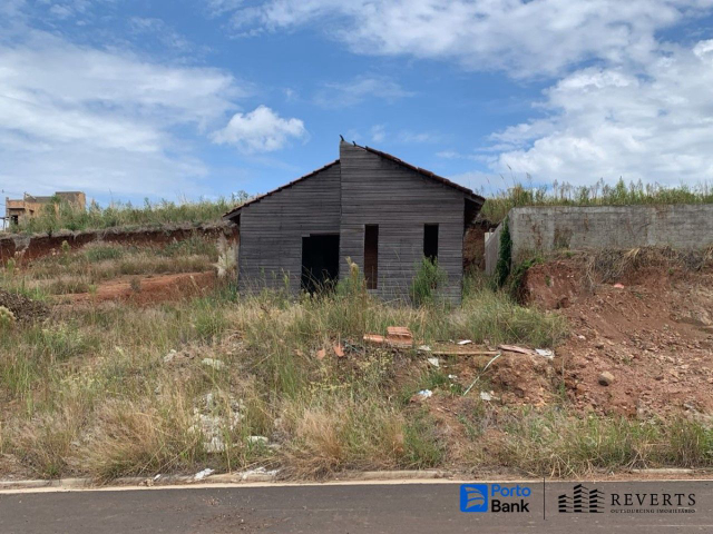 Terreno a.t. 475 m² - bela vista, xanxerê/sc