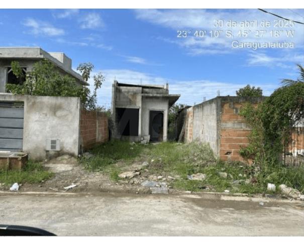 Caraguatatuba/sp — terreno (f8444431317993) lote em leilão | mgl leilões
