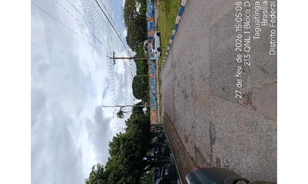 Taguatinga - taguatinga norte
