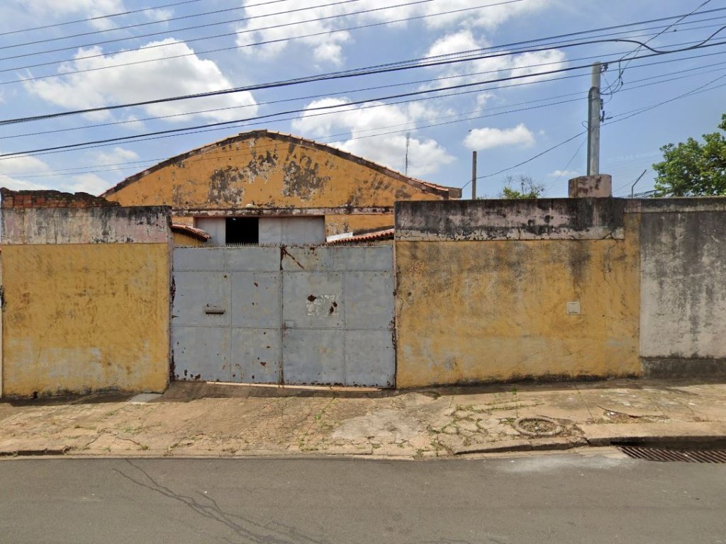 Lote 1 Divulgação Venda Direta/Proposta 9ª Vara Federal Limeira/SP Imóvel comercial área total 9.522