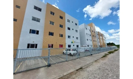 Cond res colinas de gramame iii