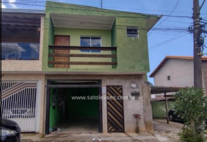 03 casas | ribeirão pires/sp