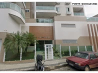 Apto 143,54m² - Res. Niemeyer - Bom Jesus do Itabapoana/RJ