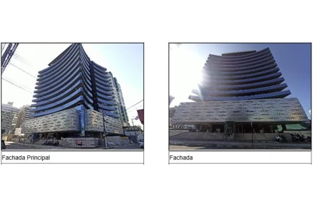 Edifício mubadalla office