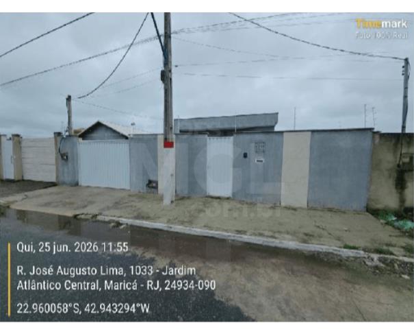 Marica/rj — casa com 123,383m², 3 quartos (f8444433996995) casas em leilão | mgl leilões