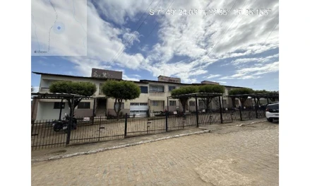 Cond laranjeiras