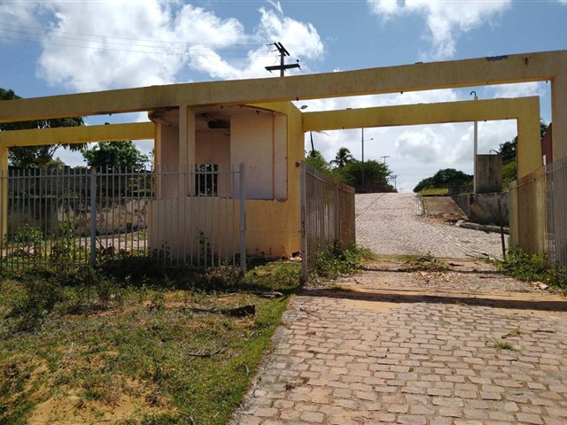 Terreno - nísia floresta | rio grande do norte