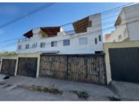 Apartamento - 51,76m² - Esmeraldas/MG