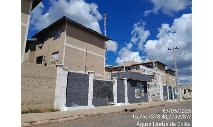 Residencial aurora ii