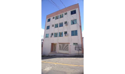 Residencial perola