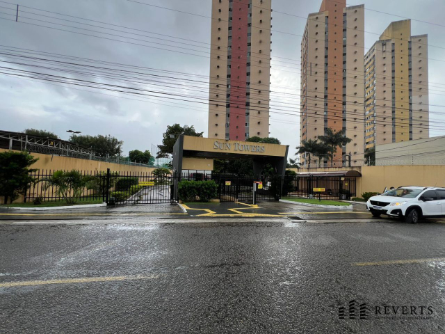 Apto a.p. 58,15 m² - pitimbu, natal/rn