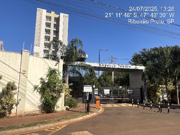 Res regency towers