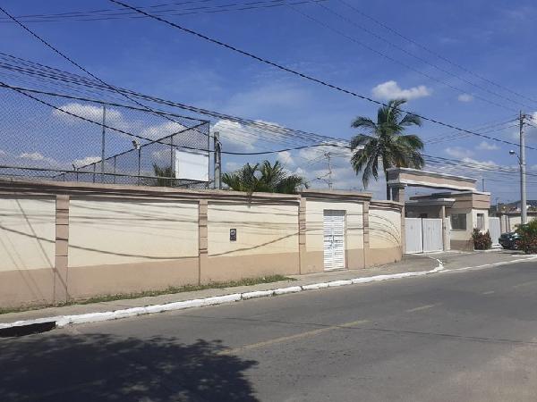 Condomínio pétalas residence