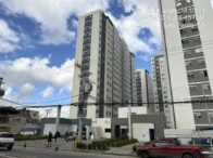 Apartamento - 34,62m² - São Paulo/SP