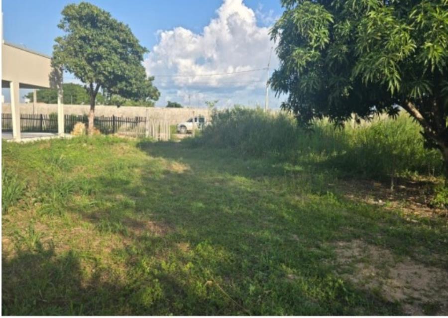 1 lote de terras | área de 600,00m² | santa cecília - 1 lote de terras | área de 600,00m² | santa cecília | cantá/rr