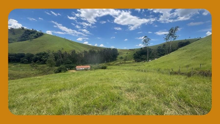 Area Rural em leilão em Bom Despacho - MG