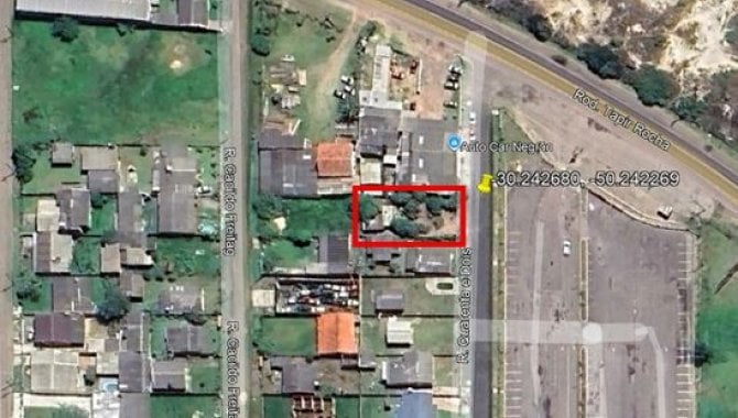 Terreno 360 m² - Praia do Pinhal - Balneário do Pinhal - RS