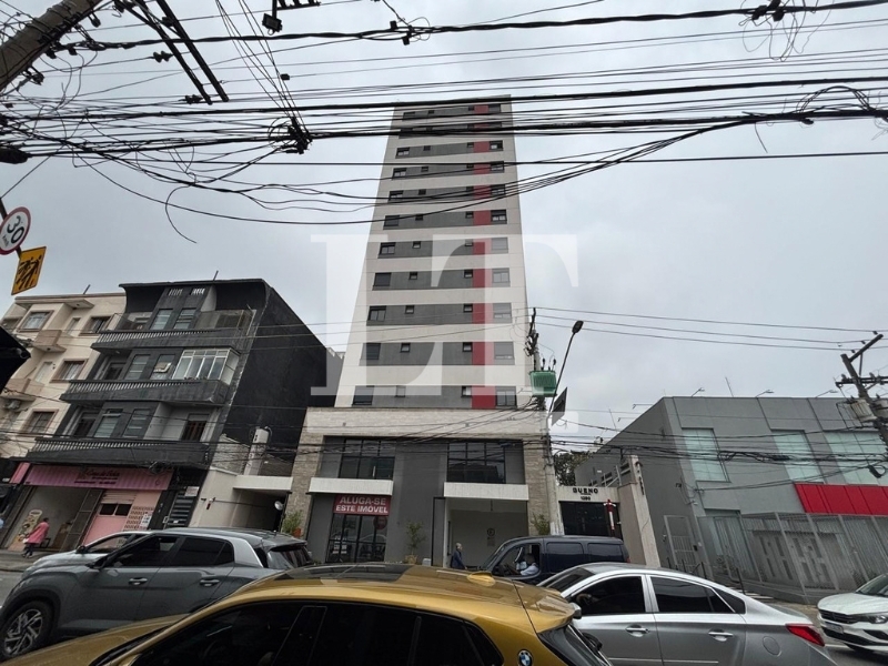 Apartamento 42,423m² Ipiranga São Paulo/SP - Lote 001 (ID 2897)