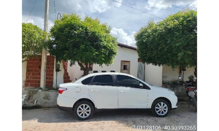 Alagoinha do piaui - centro