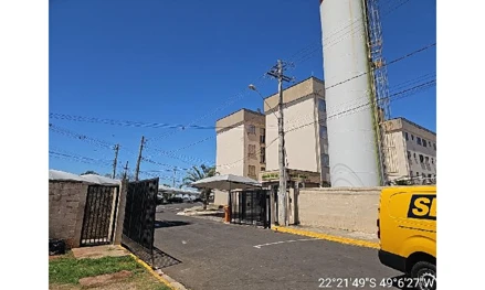 Apartamento em Leilão em Bauru / SP - 3069298