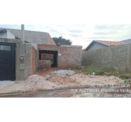 Terreno em Leilão em Dois Córregos / SP - 3050269