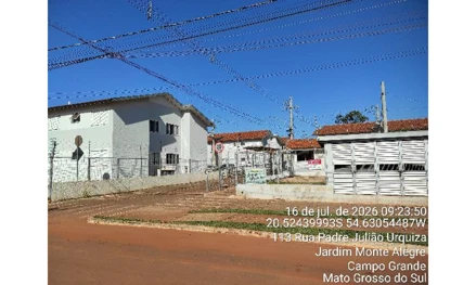 Cond res jose alencar iii