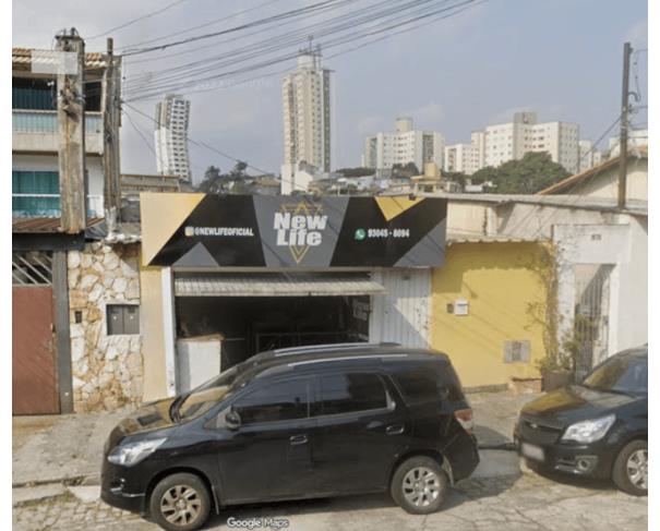 Vl nova cachoeirinha - casa 205 m² sobre um terreno de 399m²