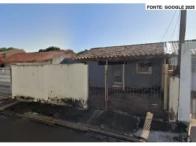 Casa - Terreno c/ 199,97m² - Piracicaba/SP