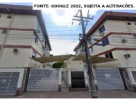Direitos - Apartamento c/ 81,71m² - Macapá/AP