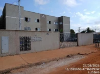 Apartamento - 52,07m² - Luziânia/GO