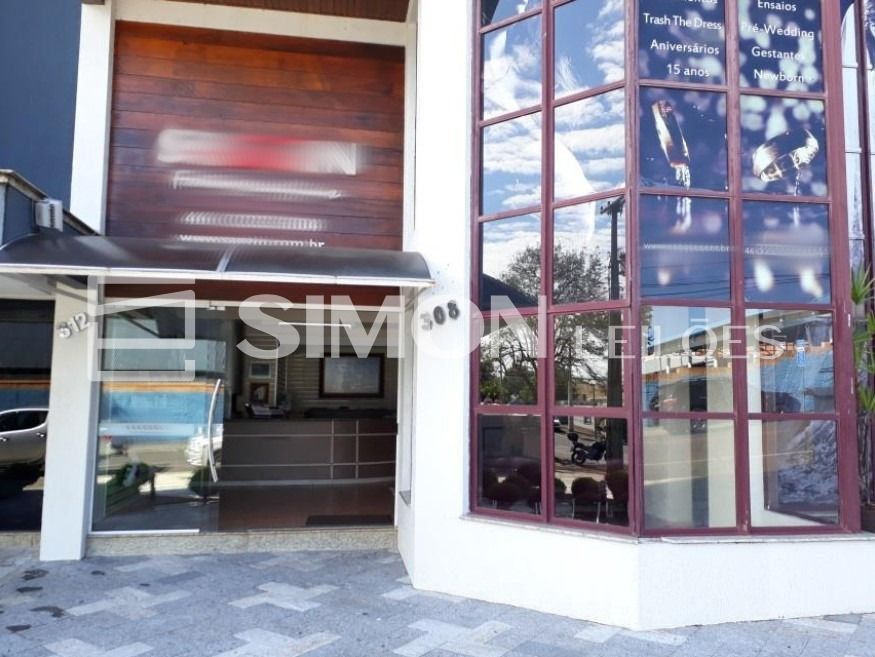 Leilão de Sala Comercial em Pato Branco/PR | Simon Leilões
