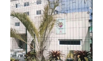 Jardim dos namorados