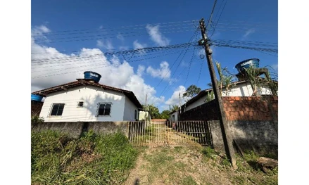Igarassu - bela vista