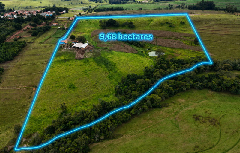 Imóveis Rurais e Urbanos - Lote 010 (ID 1741)