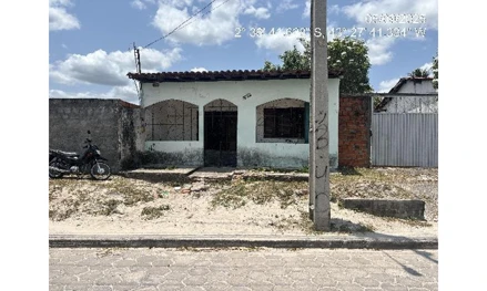 Humberto de campos - centro