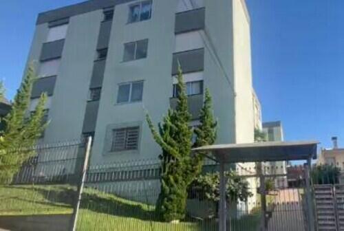 Apartamento em Nossa Senhora De Lourdes, Caxias Do Sul, RS
