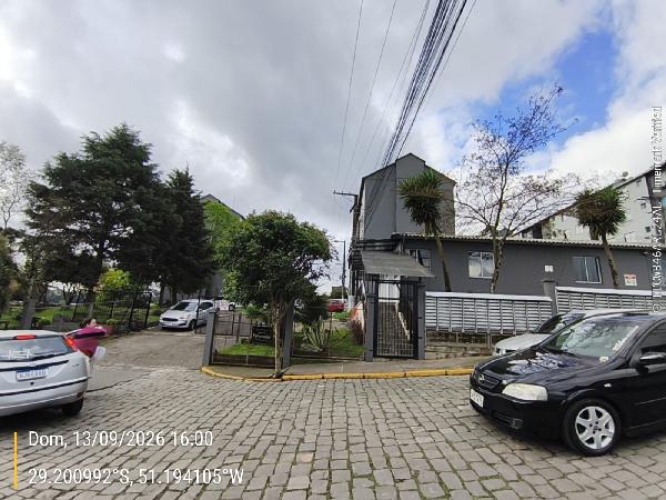 Caxias do sul - esplanada