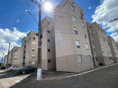 APARTAMENTO NO BAIRRO FÁTIMA EM CANOAS/RS 1º Leilão: 10/11/2026 às 14:30 Lance Inicial R$ 124.650,00