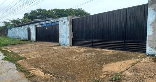 202605000089 - tucurui/pa - casa - uma construída em alvenaria