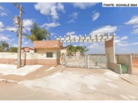 Direitos - Apartamento c/ 49,84m² - Cidade Ocidental/GO