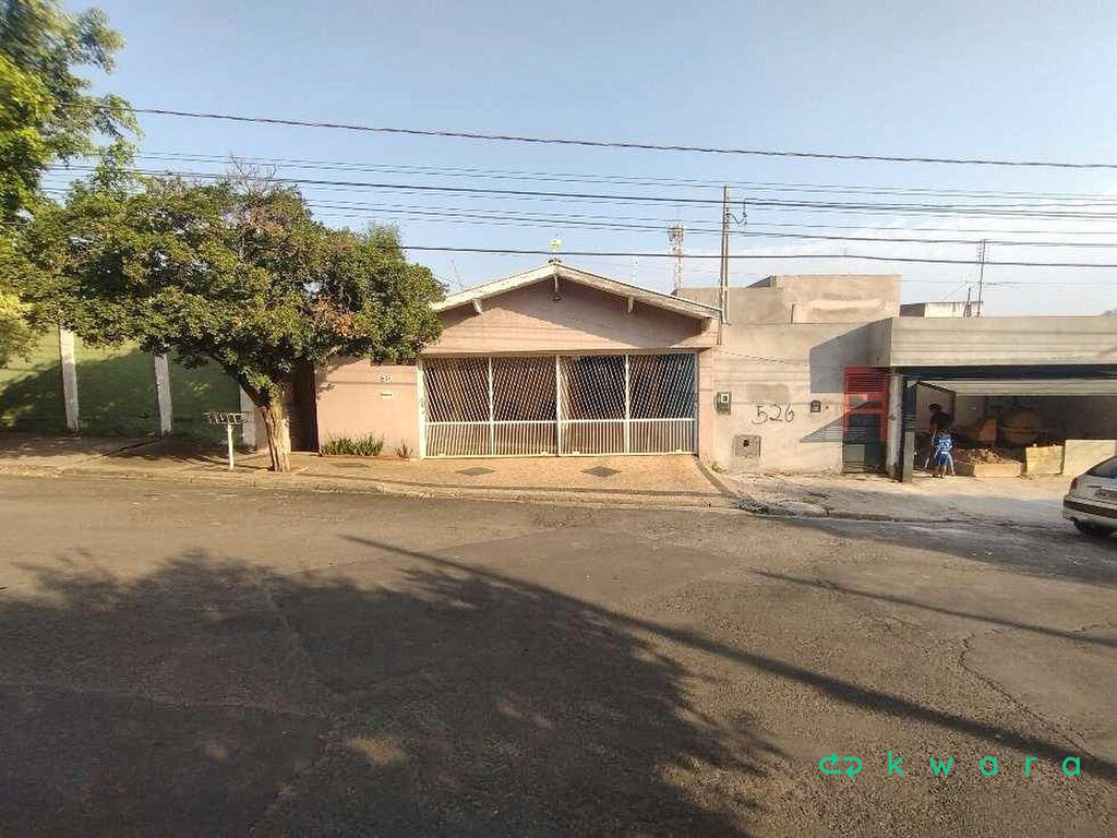 Casa de 240,25 m² no Castelinho, Piracicaba / SP