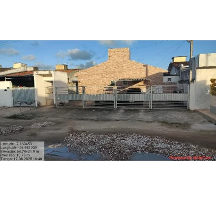 Cond multifamiliar - residencial